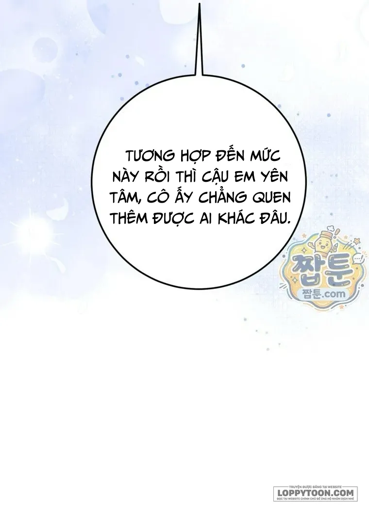 Phía Sau Mặt Nạ Của Nam Chính Hiền Lành Chap 108 - trang 44