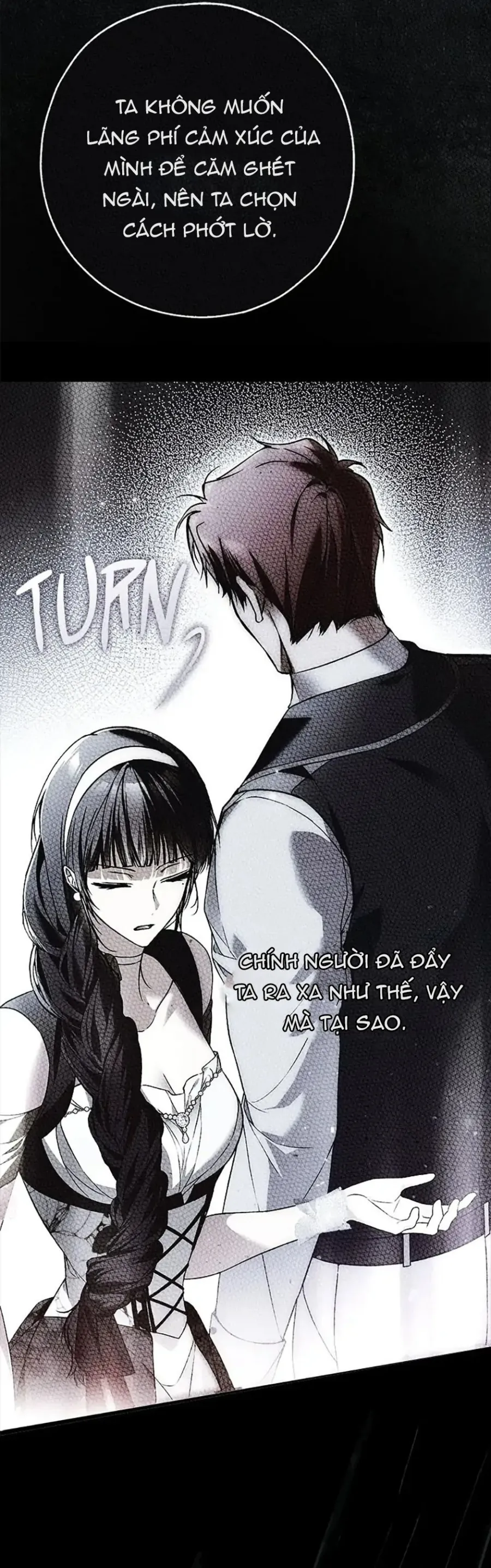 Có Kẻ Đã Sở Hữu Cơ Thể Của Tôi Chap 61 - trang 24