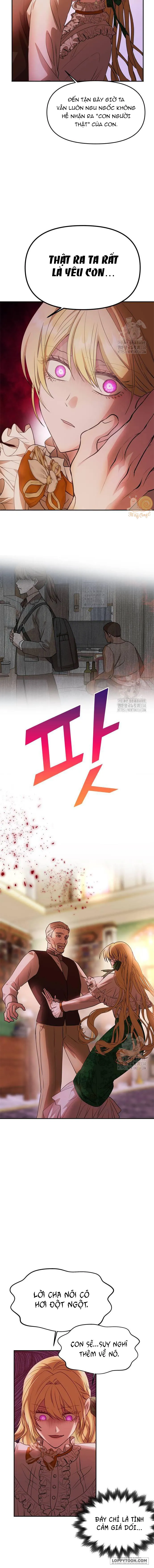 Chỉ Cần Một Người Chồng Là Đủ Chap 2 - trang 5