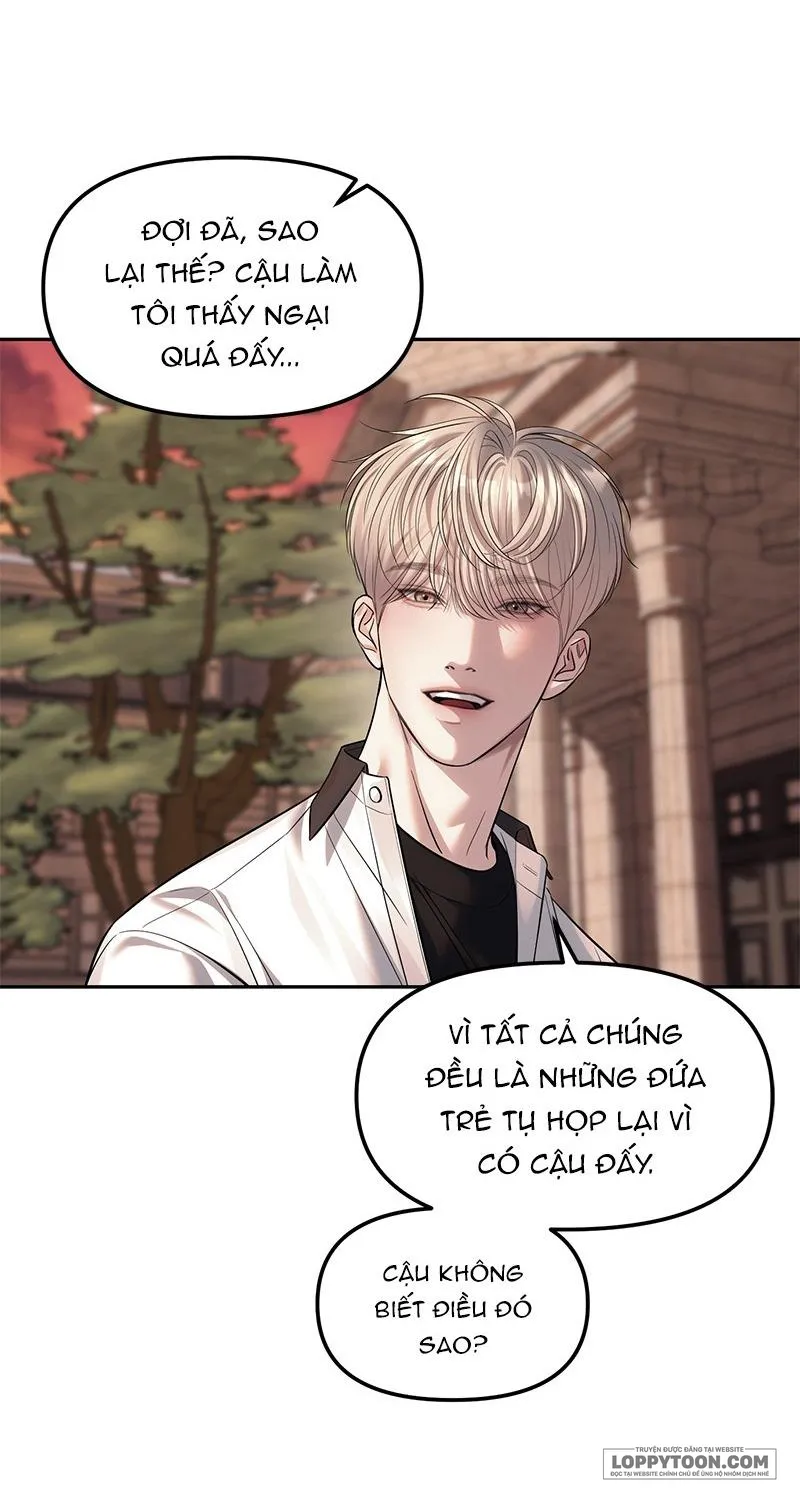 Xâm Nhập Trường Trung Học Tài Phiệt Chap 59 - trang 42