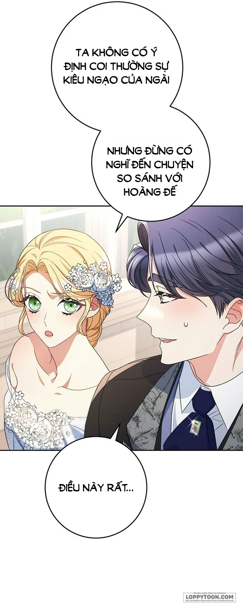 Nuôi Dưỡng Em Gái Xinh Đẹp Chap 50 - trang 19