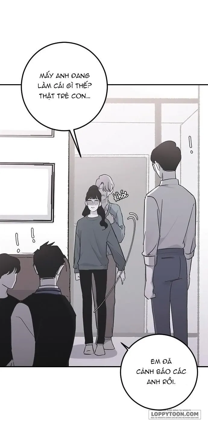 Ba Anh Trai Cực Phẩm Của Tôi Chap 15 - trang 52