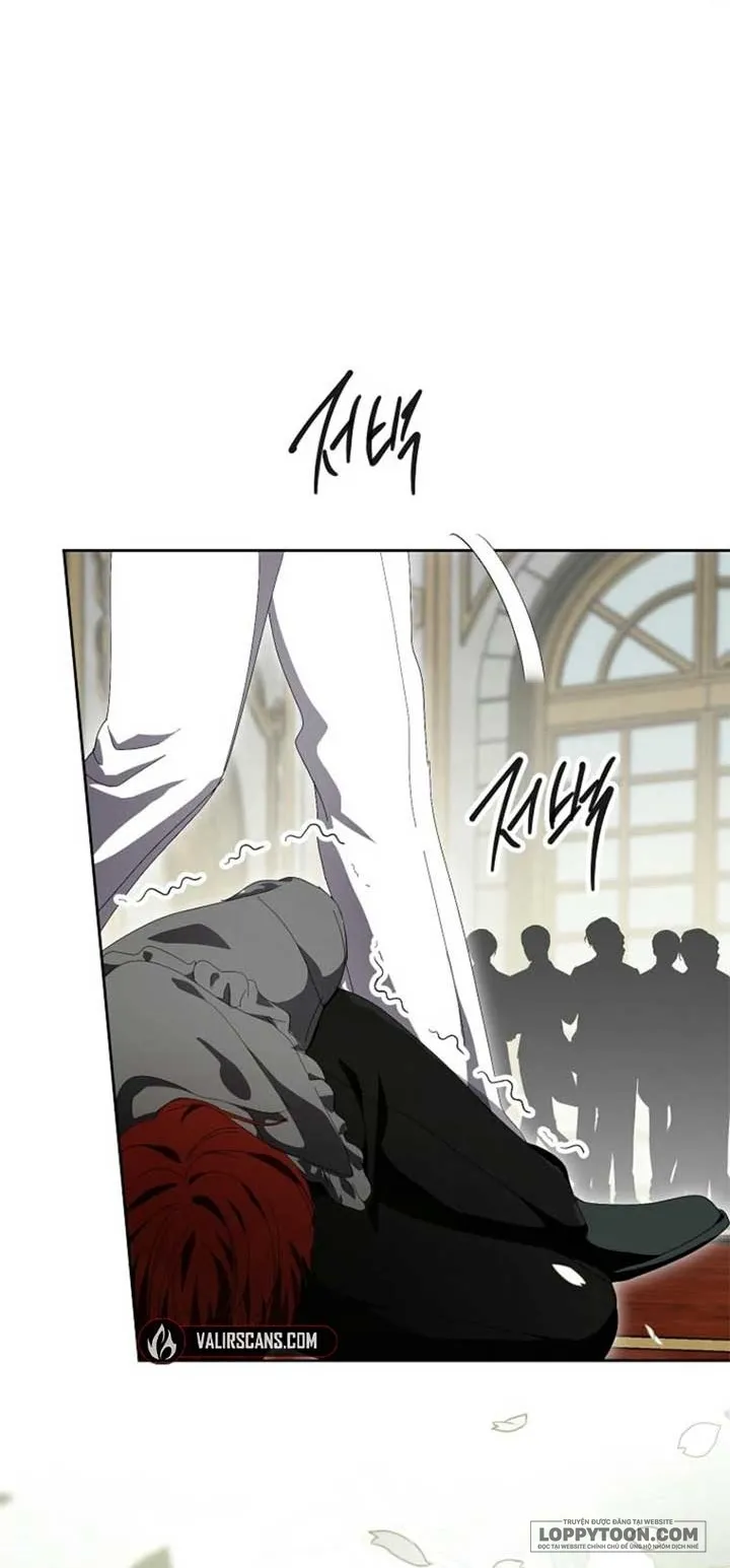 Phía Sau Mặt Nạ Của Nam Chính Hiền Lành Chap 74 - trang 52