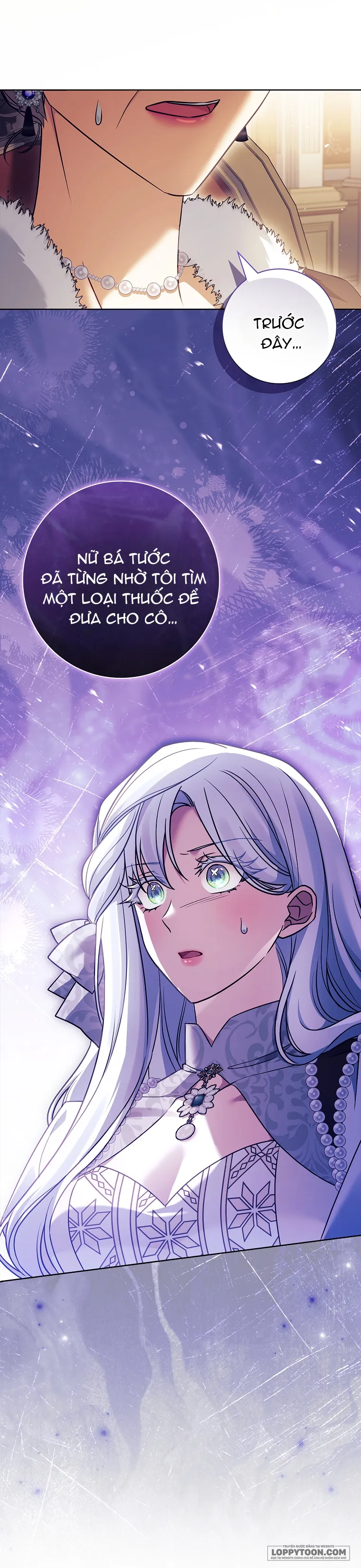 Chồng Ơi, Tại Sao Chúng Ta Không Thể Ly Hôn? Chap 90 - trang 44