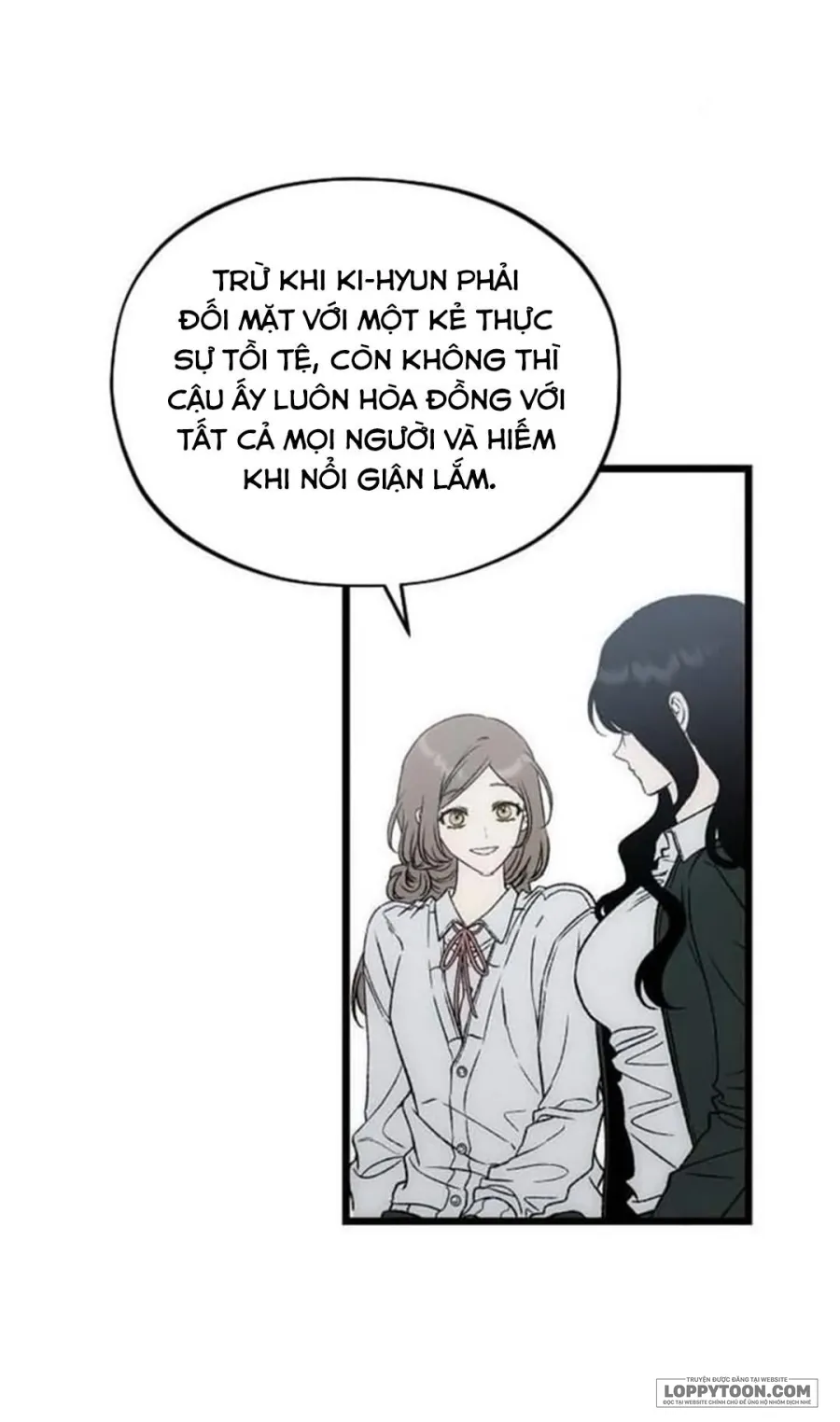 Khao Khát Bất Tận Chap 6 - trang 59