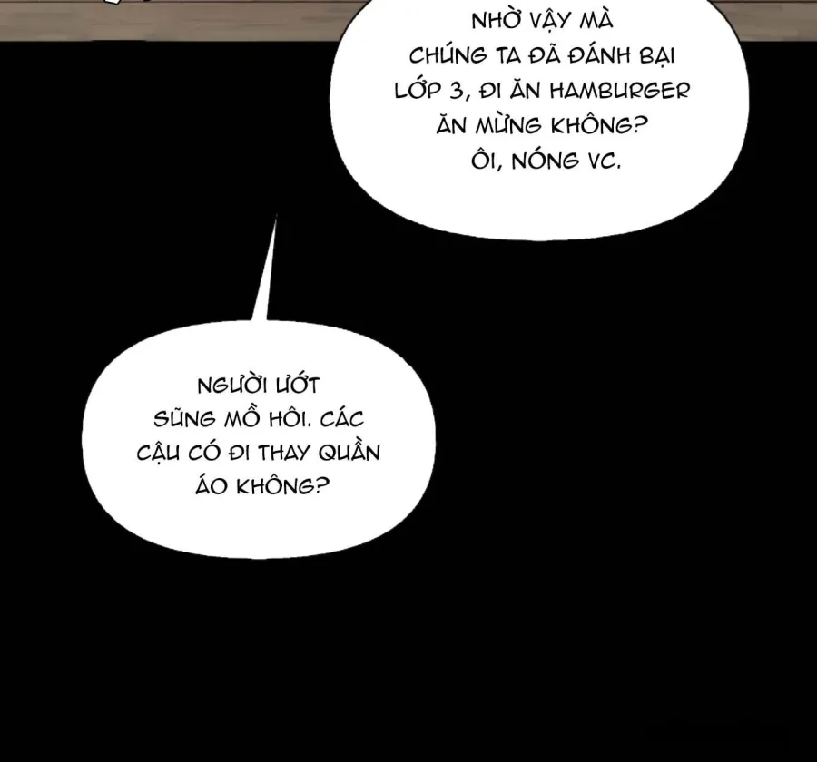 Thanh Xuân Của Chúng Ta Chap 51 - trang 9