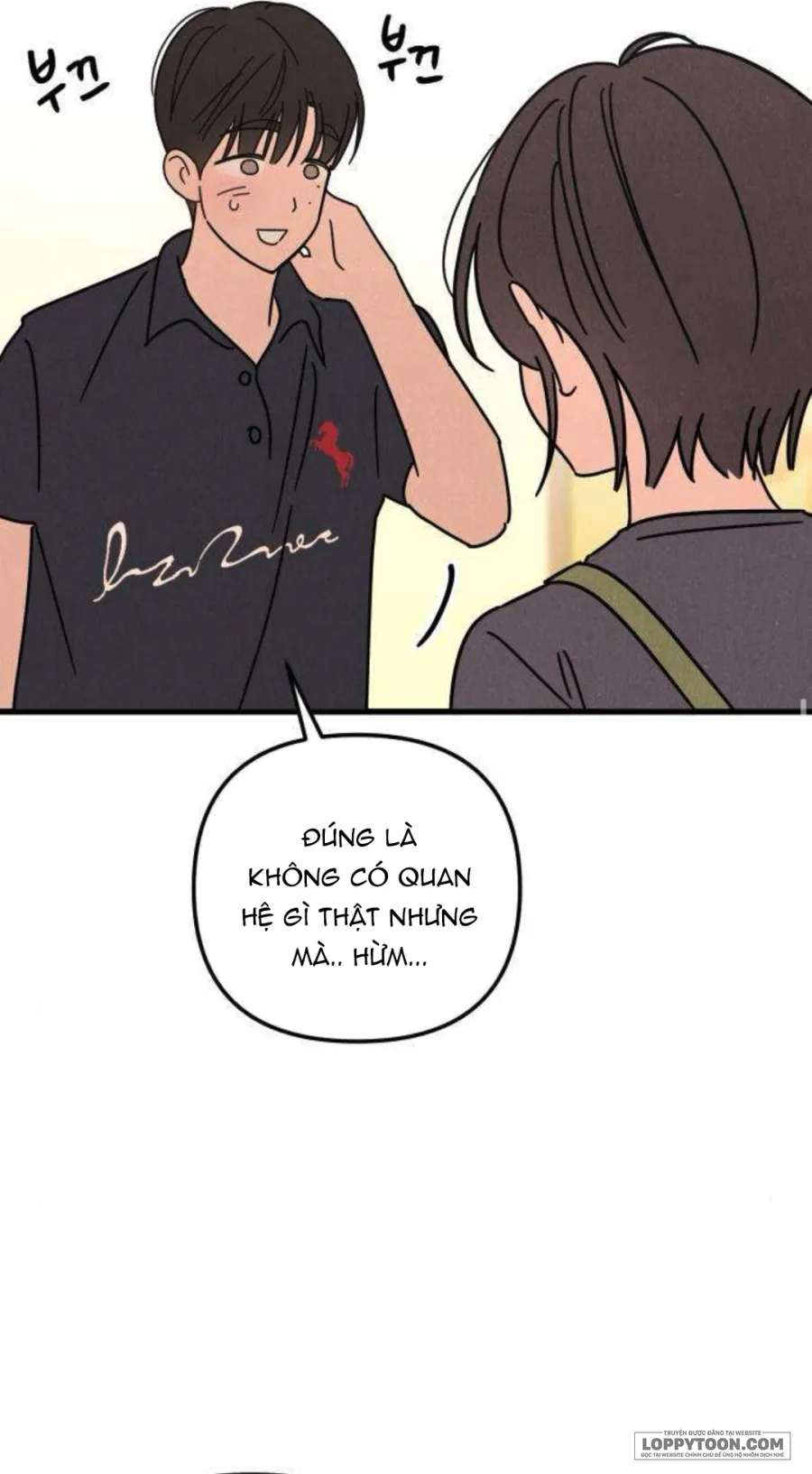 Câu Lạc Bộ Chị Đẹp Chap 11 - Hôn rồi thì phải hẹn hò chứ!!!! - trang 89