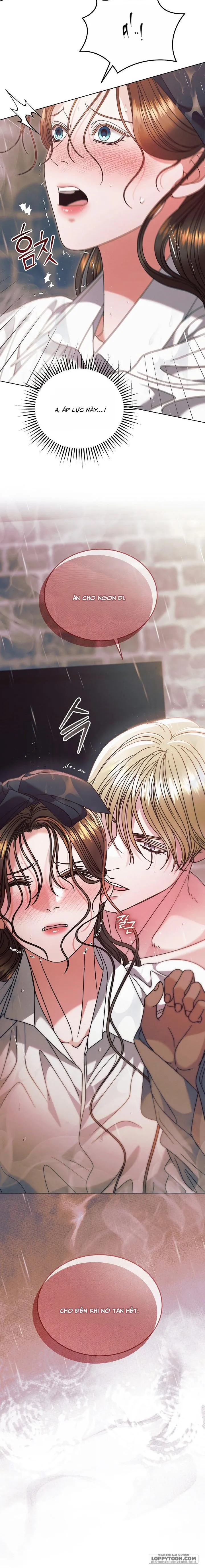 Hãy Cầu Xin Tôi Đi Chap 70 - 🔞🔞🔞END SS2 - trang 5