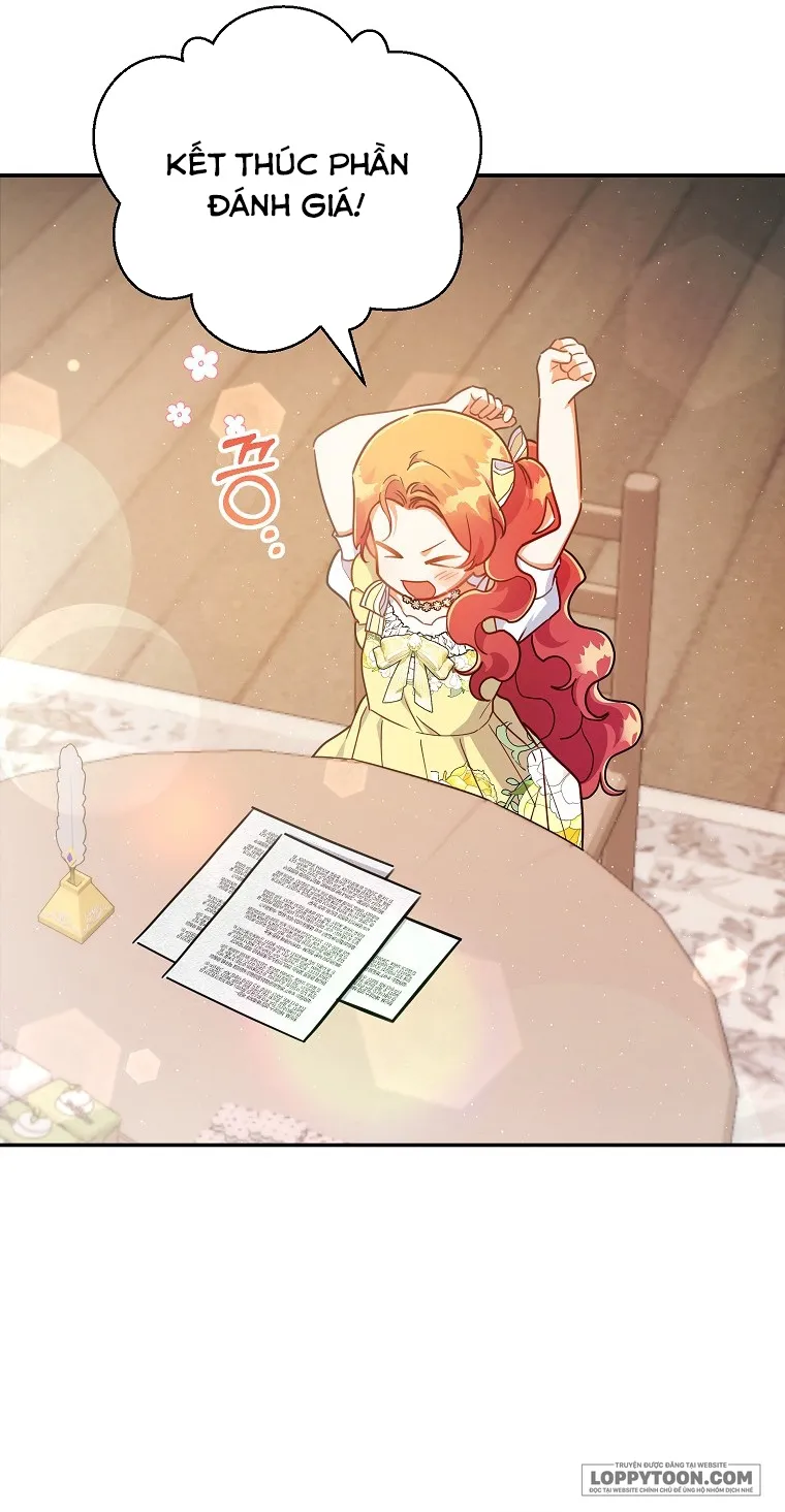 Bé Con Chốn Hoa Nở Chap 46 - trang 42