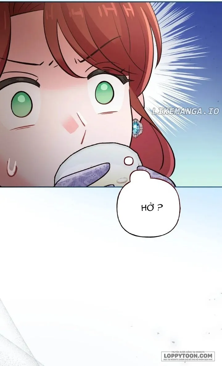 Hầu Gái Không Thích Nuôi Dạy Trẻ Nhỏ Chap 46 - trang 5
