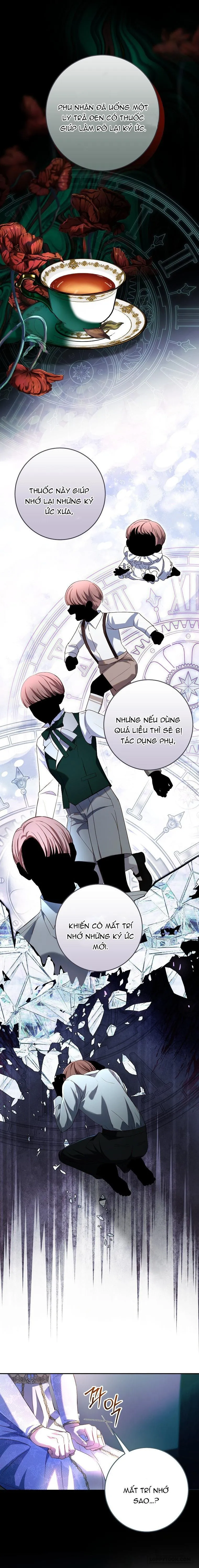 Những Điều Tôi Chưa Biết Vì Đó Là Lần Đầu Chap 2 - trang 1
