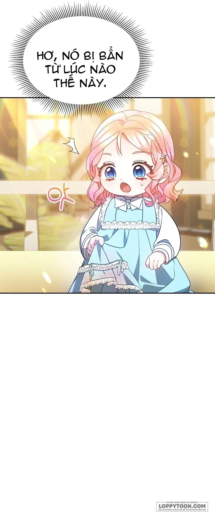 Rồng Con Thuần Hóa Những Kẻ Điên Rồ Chap 20 - trang 2