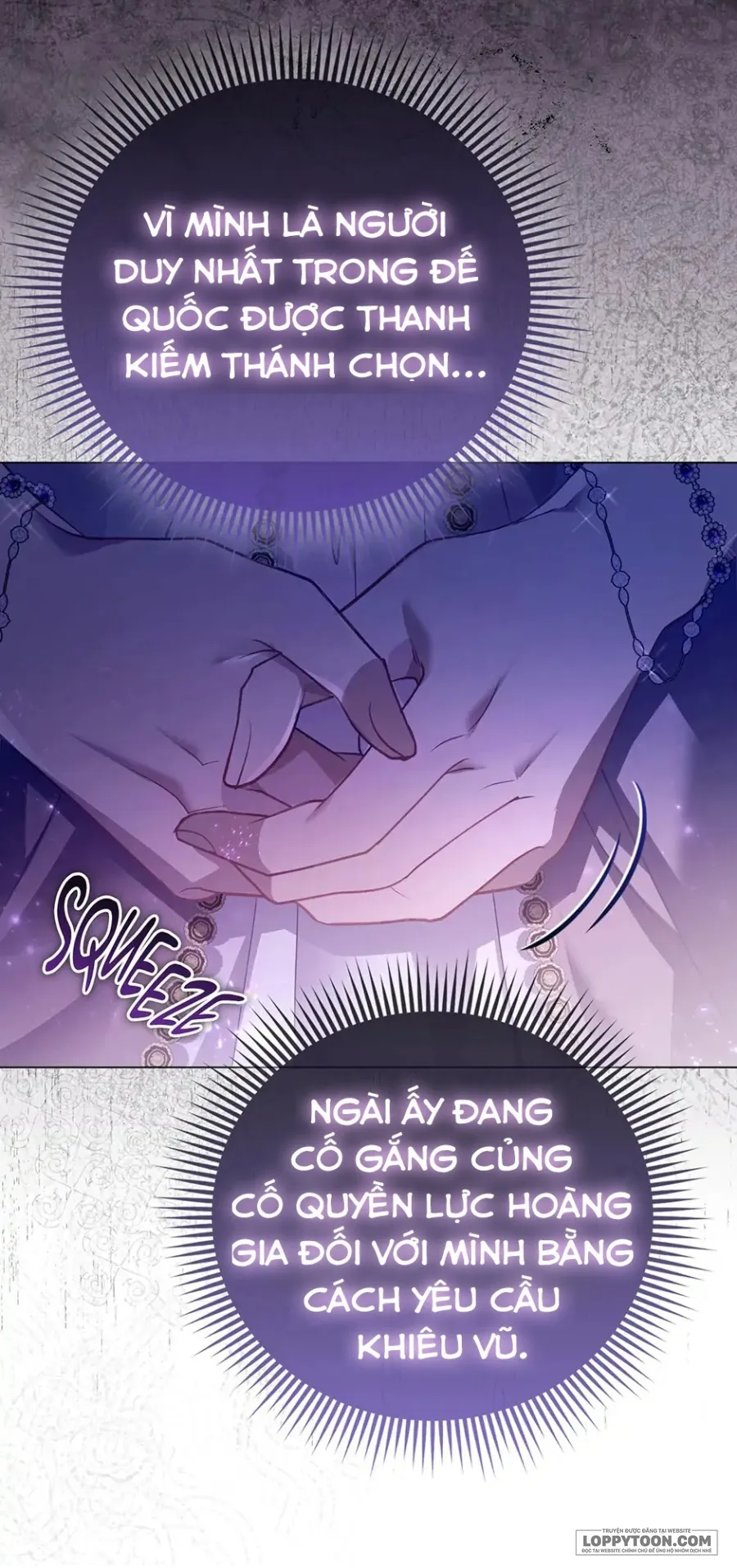 Phương Pháp Trồng Lúa Đặc Biệt Của Ác Nữ Chap 49 - trang 20
