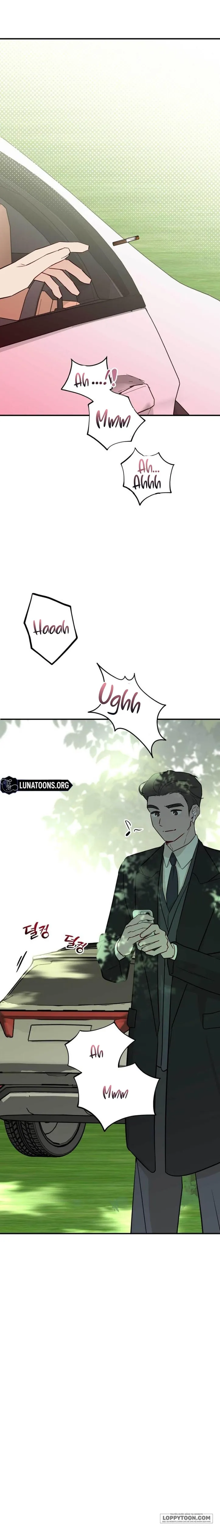 Tôi Nuôi Trai Chỉ Để "Thịt" Chap 27 - trang 9