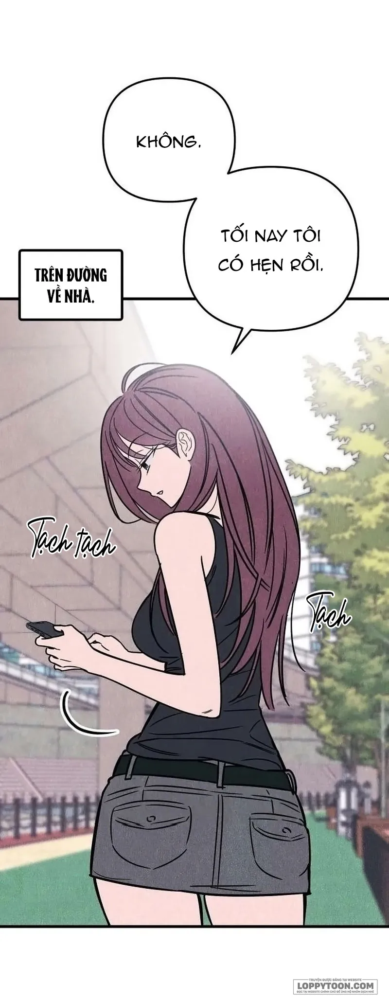 Câu Lạc Bộ Chị Đẹp Chap 4 - Cằn nhằn cũng có nghĩa là người ta quan tâm đến mình mà - trang 50