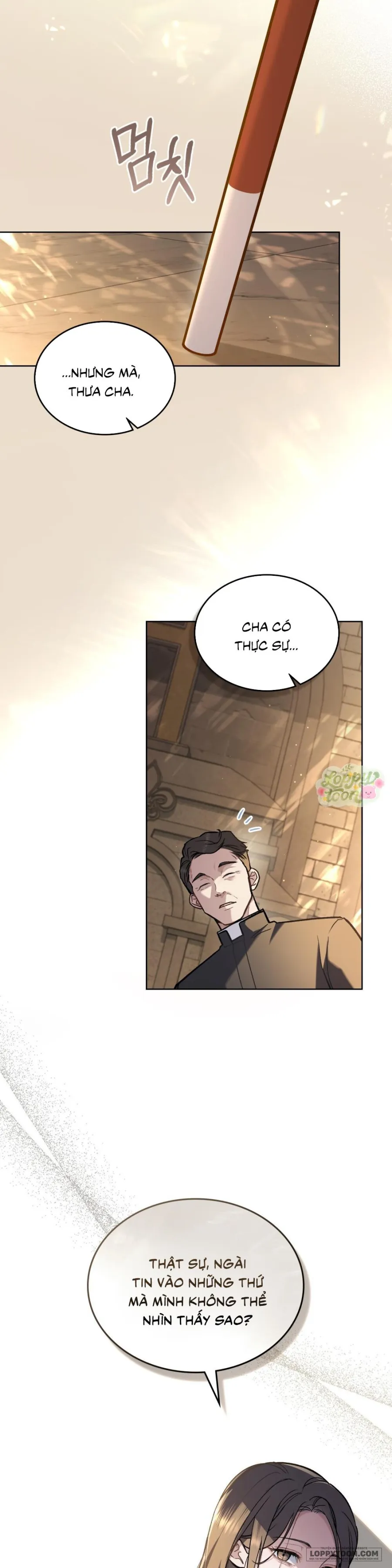 Kết Hôn Với Kẻ Tâm Thần Chap 2 - trang 24