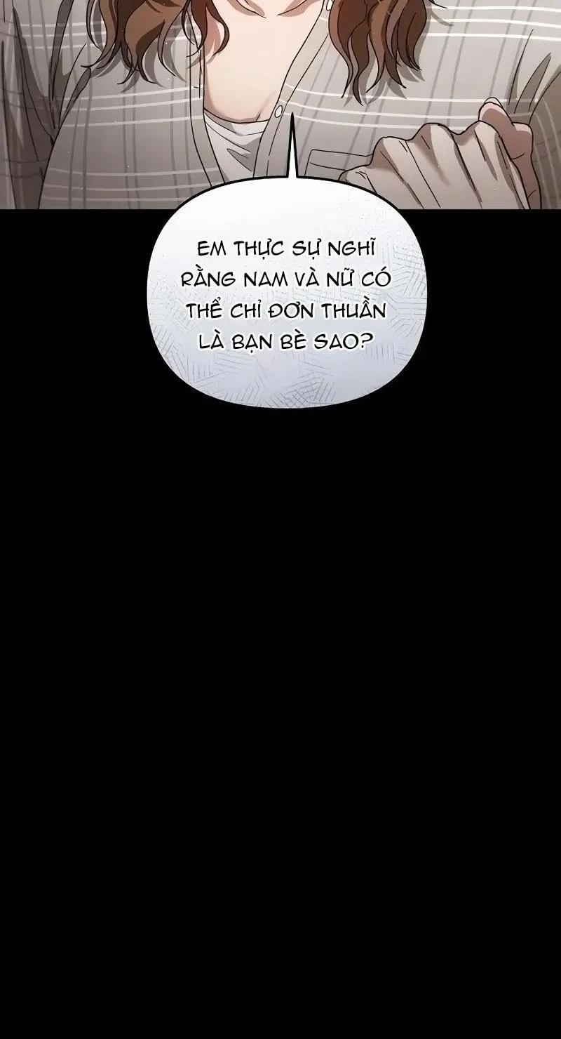 Tình Yêu Thuần Khiết Hư Hỏng Chap 19 - trang 19