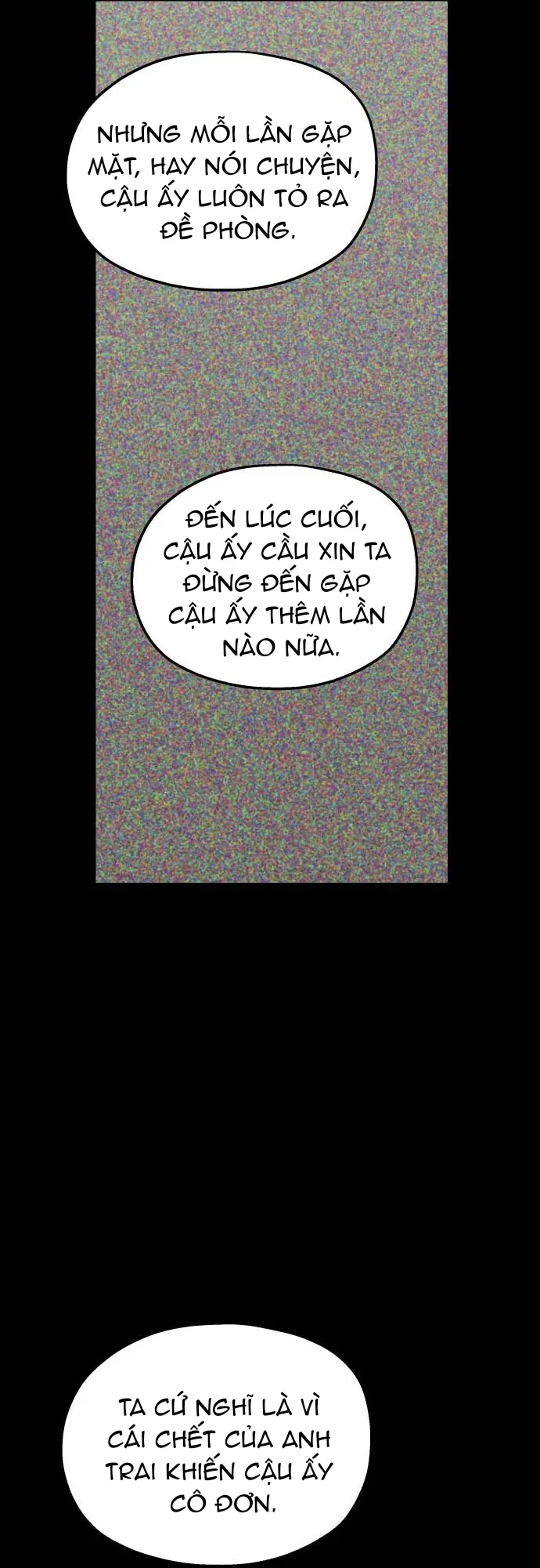 Gia Đình Chồng Quá Ám Ảnh Bởi Tôi Chap 58 - trang 60