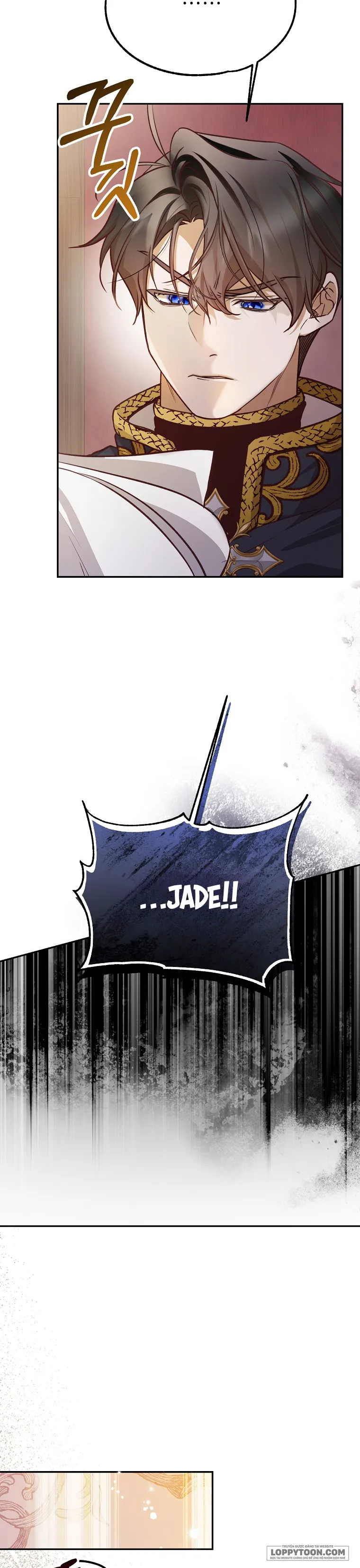 Khi Trái Tim Dẫn Lối Đôi Ta Chap 28 - trang 5