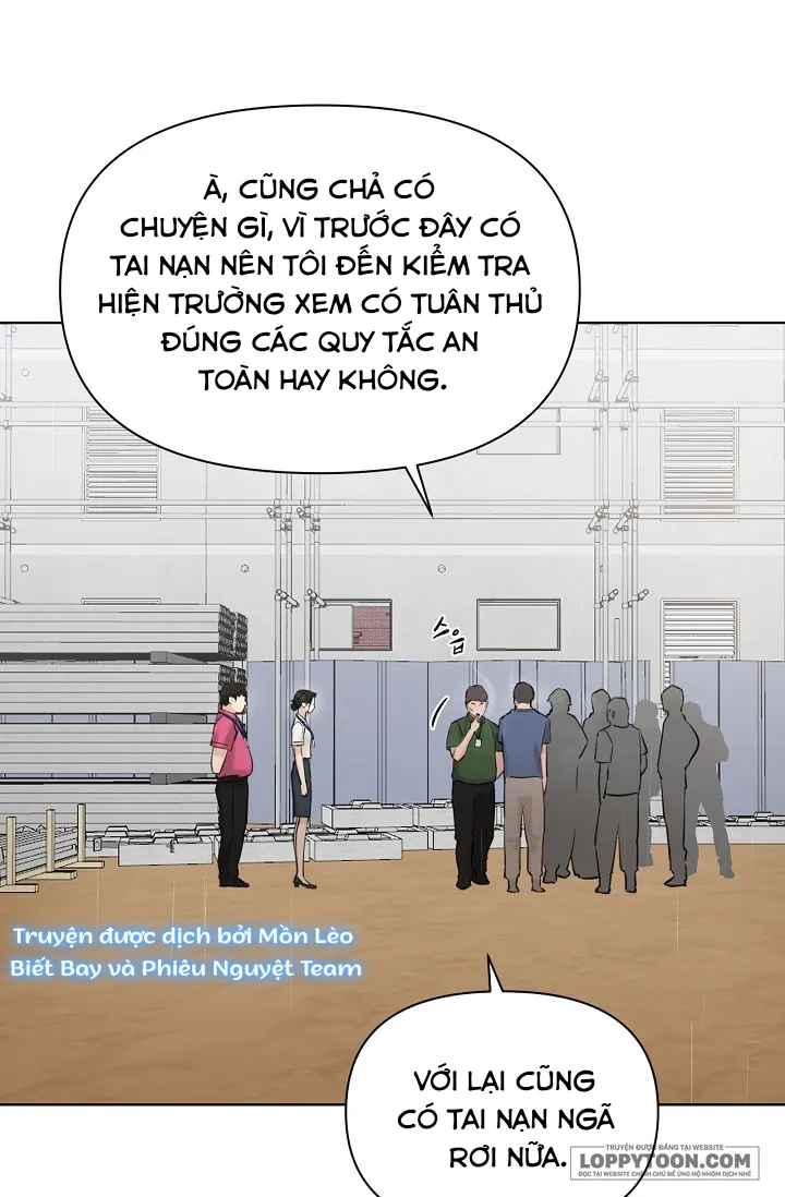 Chỉ Là Ánh Bình Minh Chap 32 - trang 93