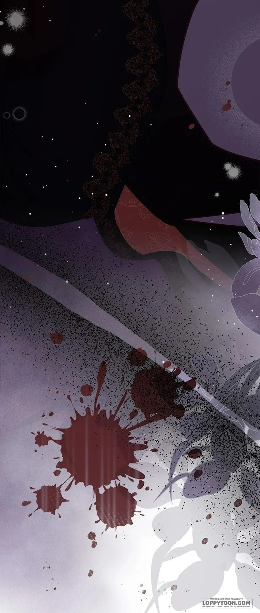 Đã Từ Chối Sủng Ái Rồi Mà Sao Còn Ám Ảnh Thế? Chap 83 - trang 62