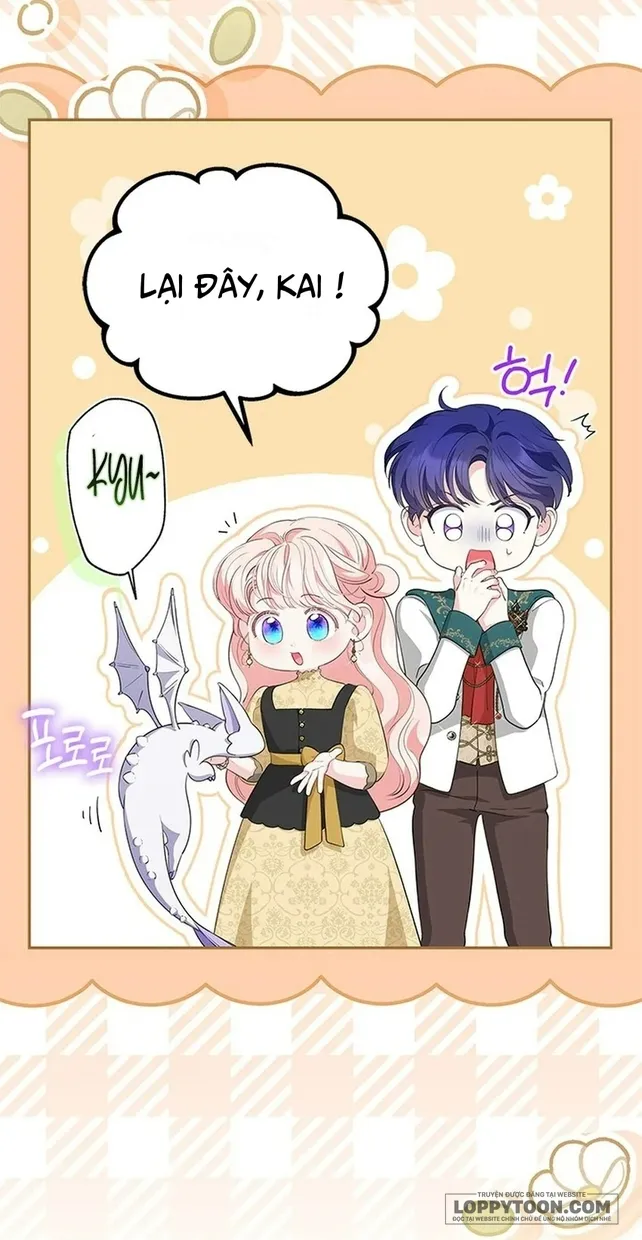 Đã Từ Chối Sủng Ái Rồi Mà Sao Còn Ám Ảnh Thế? Chap 77 - trang 15