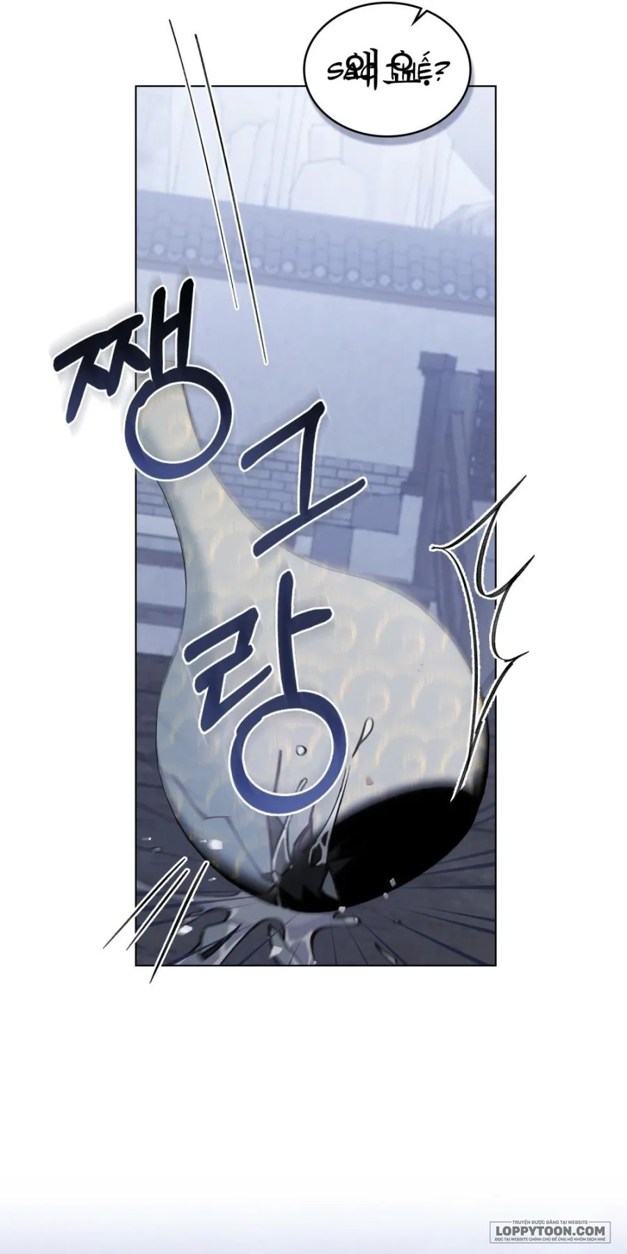 Chuyến Đi Đêm Chap 4 - trang 28
