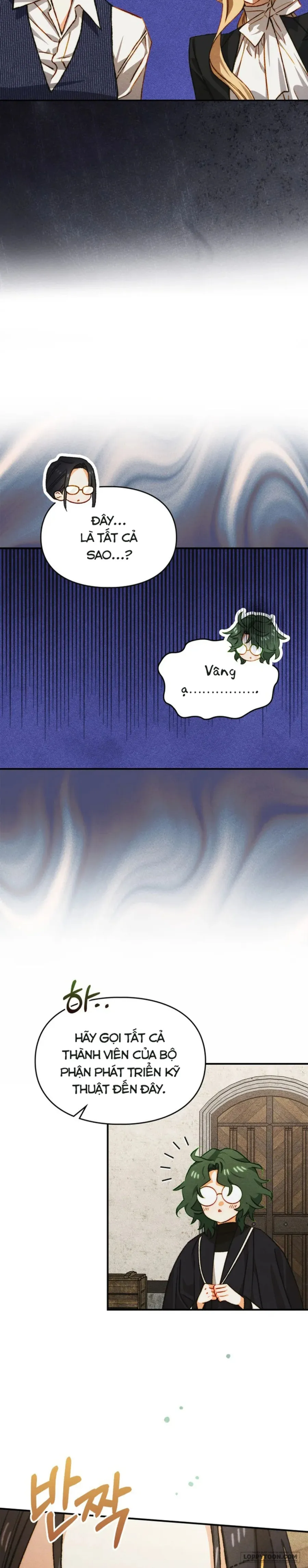 Thuần Hoá Munchkin Chap 45 - trang 26