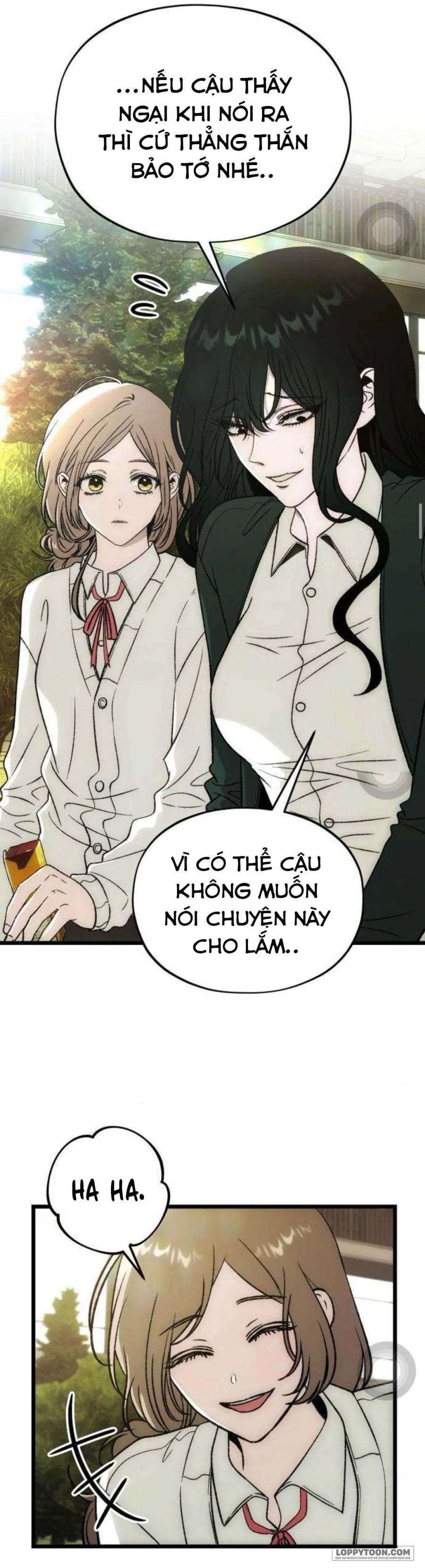 Khao Khát Bất Tận Chap 7 - trang 48