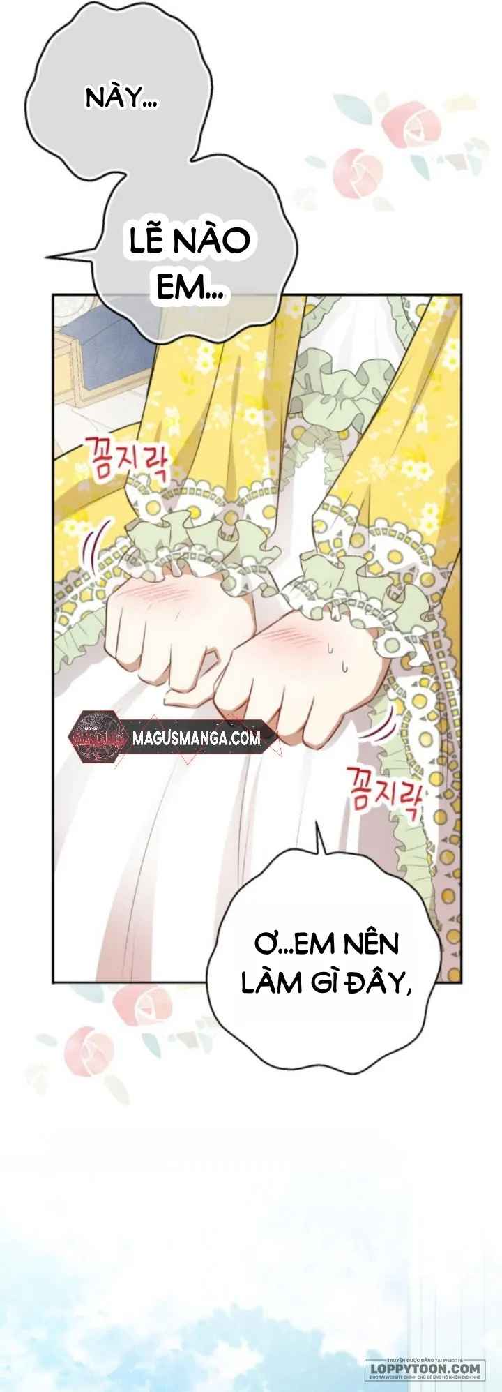 Sóc Con Tài Năng Chap 67 - trang 67