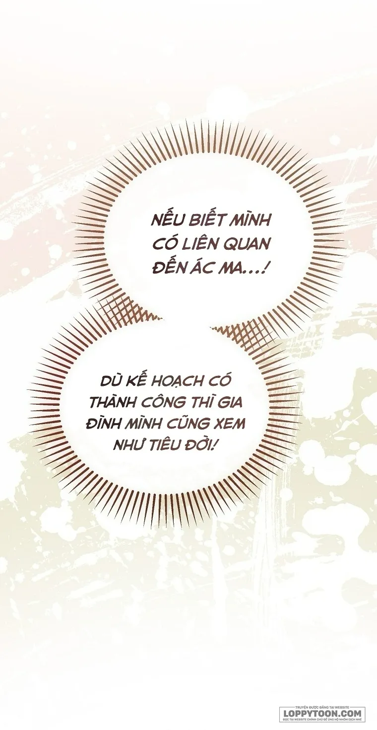 Ác Quỷ Nuôi Dưỡng Tiểu Thư Chap 119 - trang 39