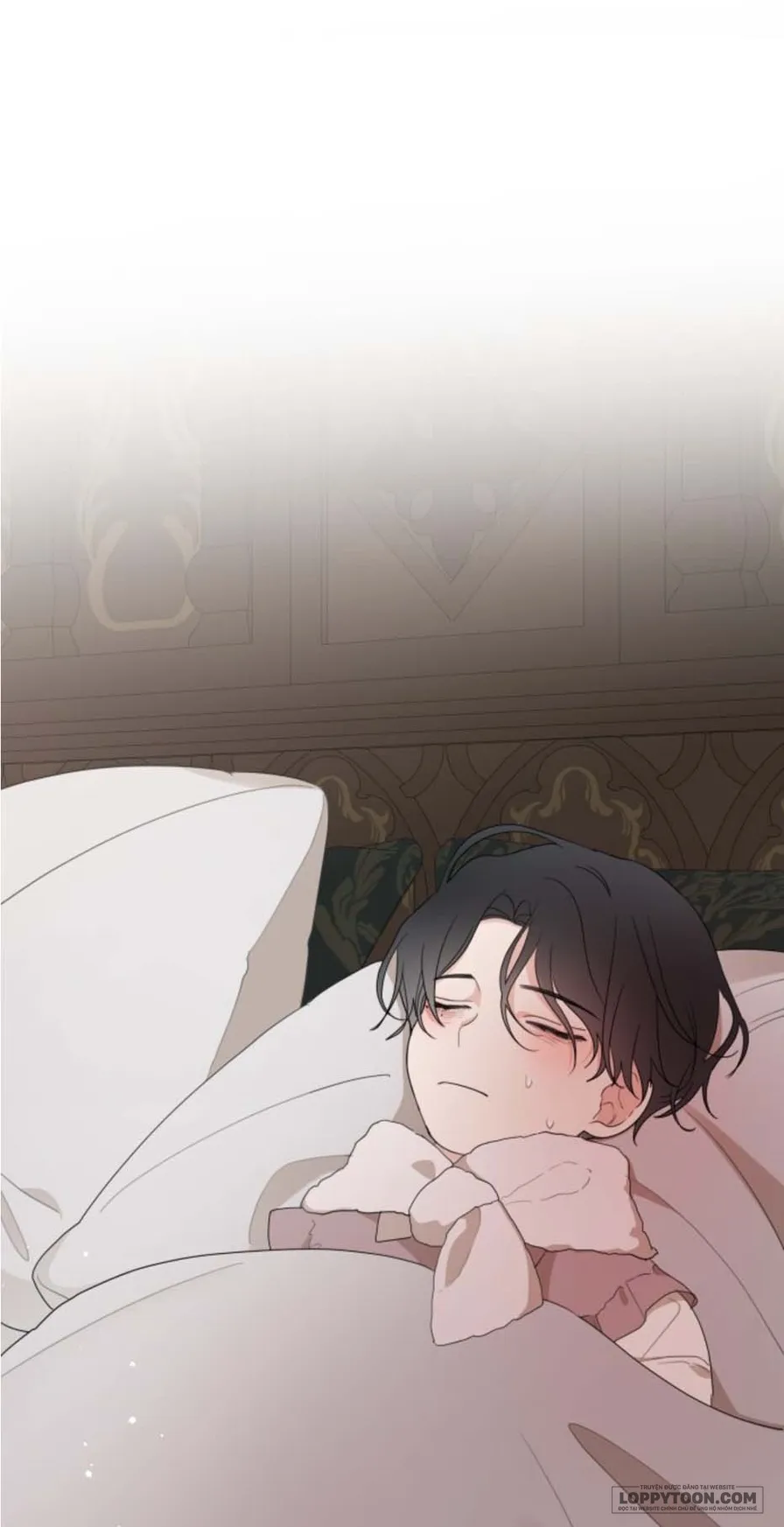 Gia Đình Chồng Quá Ám Ảnh Bởi Tôi Chap 22 - trang 39
