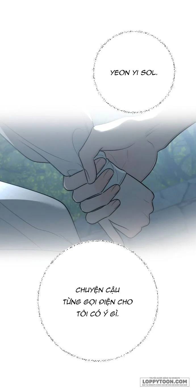 Hashtag: Mối Tình Đầu Chap 37 - trang 50