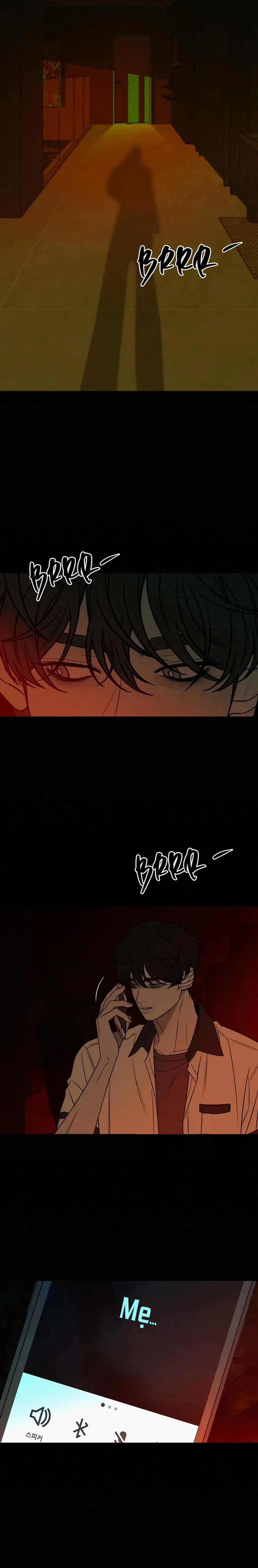 Chiến Lược Tình Yêu Trong Sáng Chap 116 - trang 22