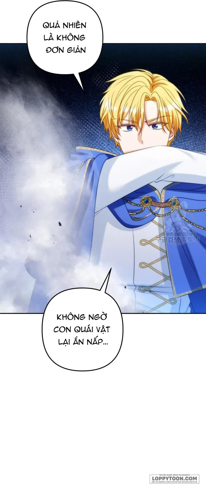 Tôi Sống Chung Với Mẹ Chồng Chap 48 - trang 28