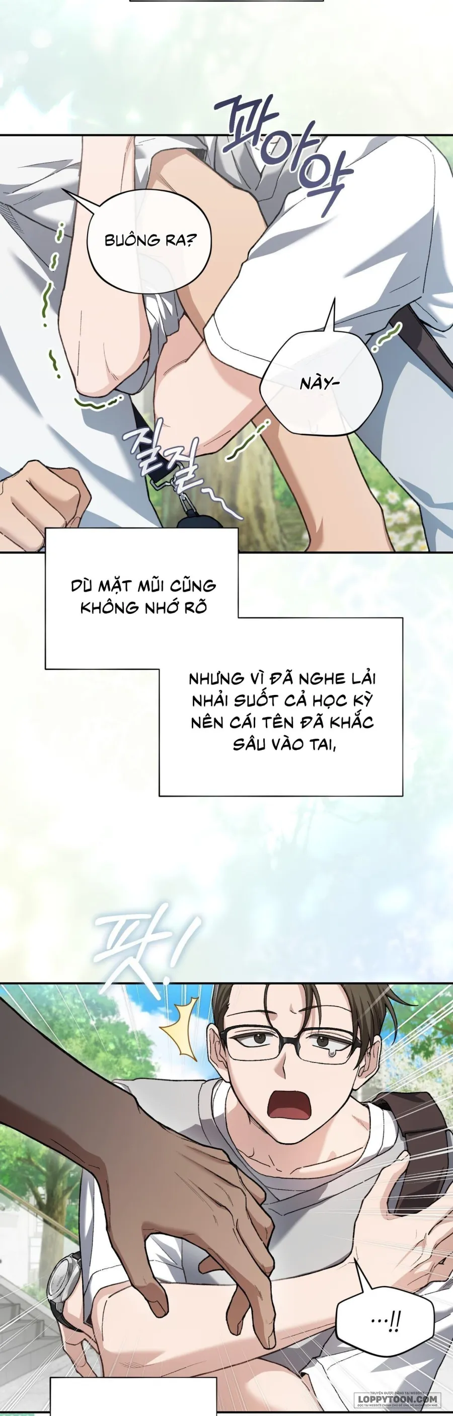 Quốc Lộ Số 1 Chap 7 - trang 3