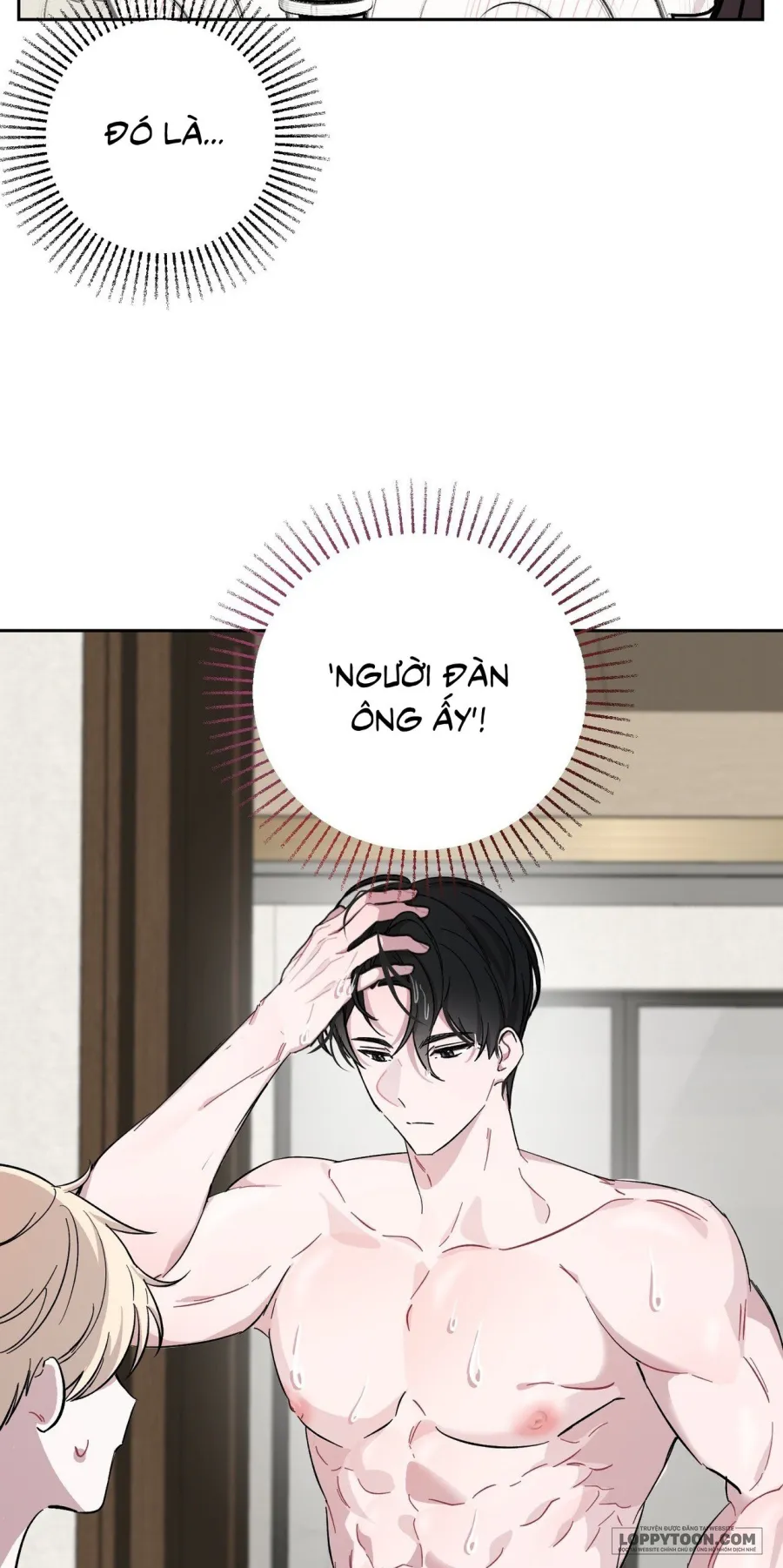 Quả Nhiên Vị Giám Đốc Điều Hành Đó… Chap 3 - trang 24