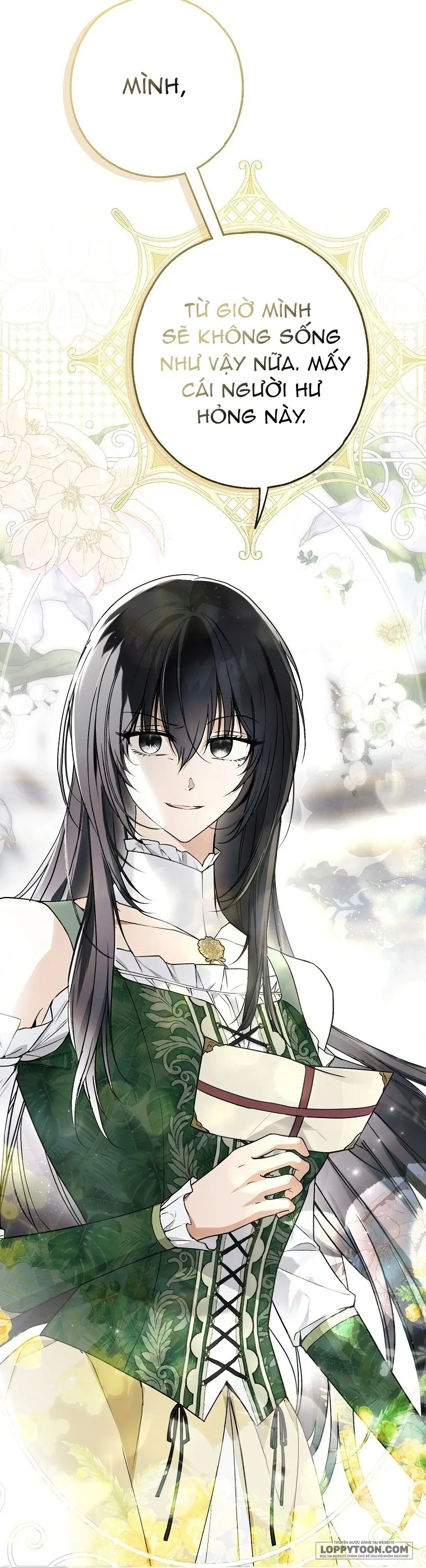 Có Kẻ Đã Sở Hữu Cơ Thể Của Tôi Chap 19 - trang 13