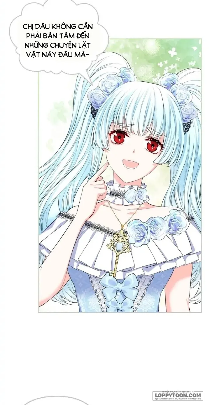 Tôi Sẽ Ly Hôn Với Anh Trai Nữ Chính Chap 18 - trang 6
