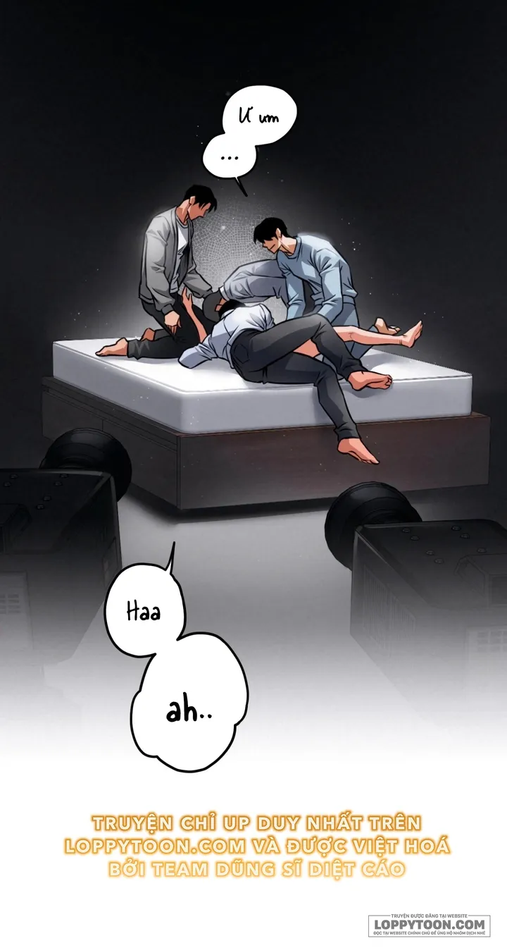 Chuyện Đi Đóng Phim Truyền Hình Chap 1 - 🔞🔞🔞🔞🔞🔞 - trang 3