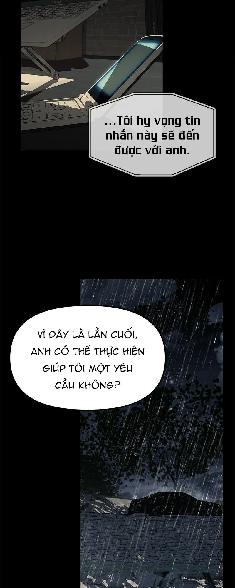 Xâm Nhập Trường Trung Học Tài Phiệt Chap 97 - trang 85