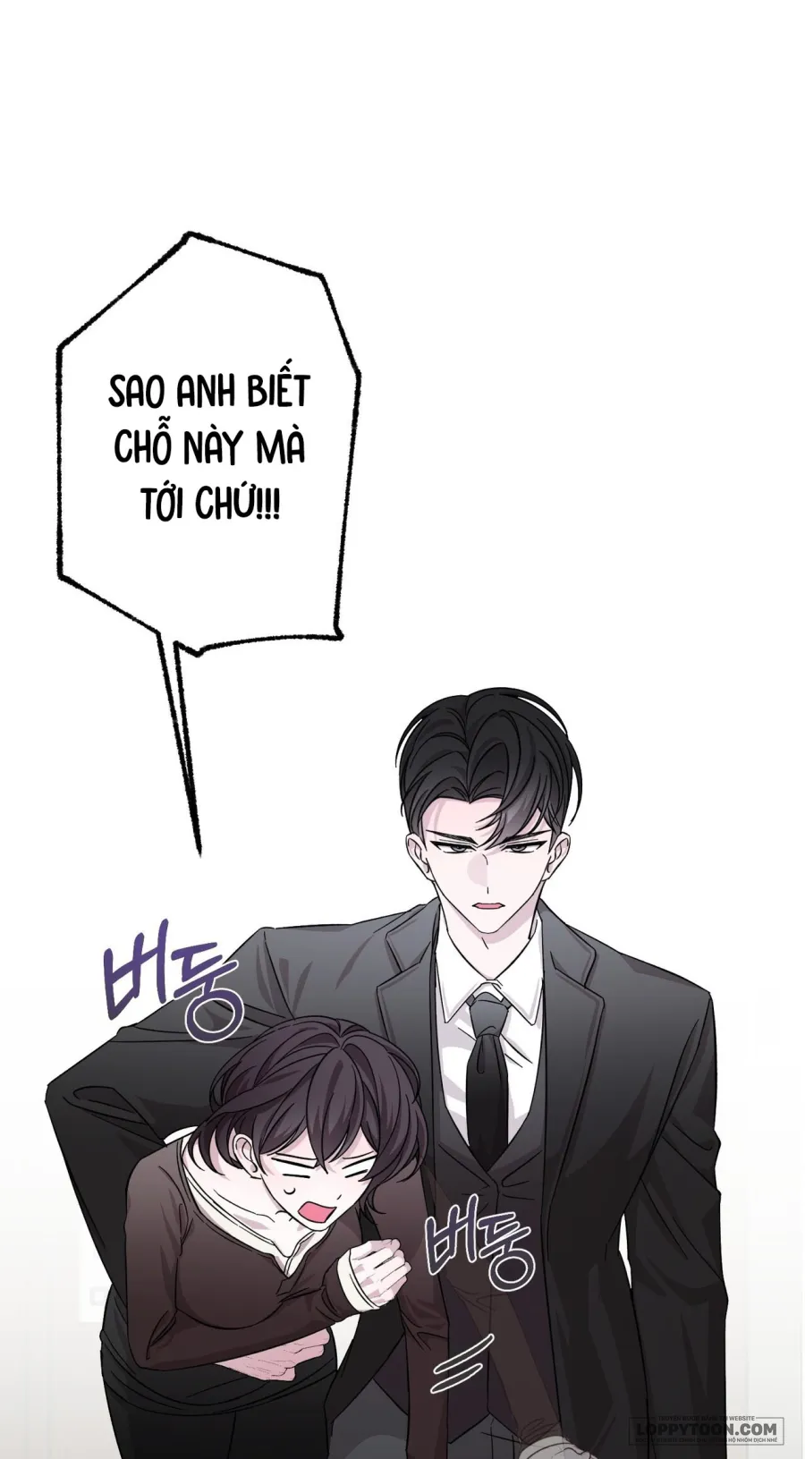 Quả Nhiên Vị Giám Đốc Điều Hành Đó… Chap 13 - trang 43