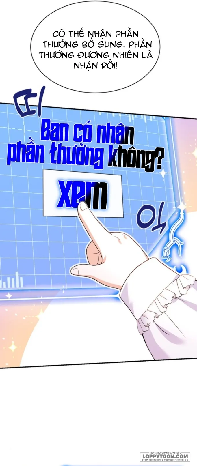 Công Chúa Bé Con Hạng S Thật Mạnh Chap 3 - trang 59