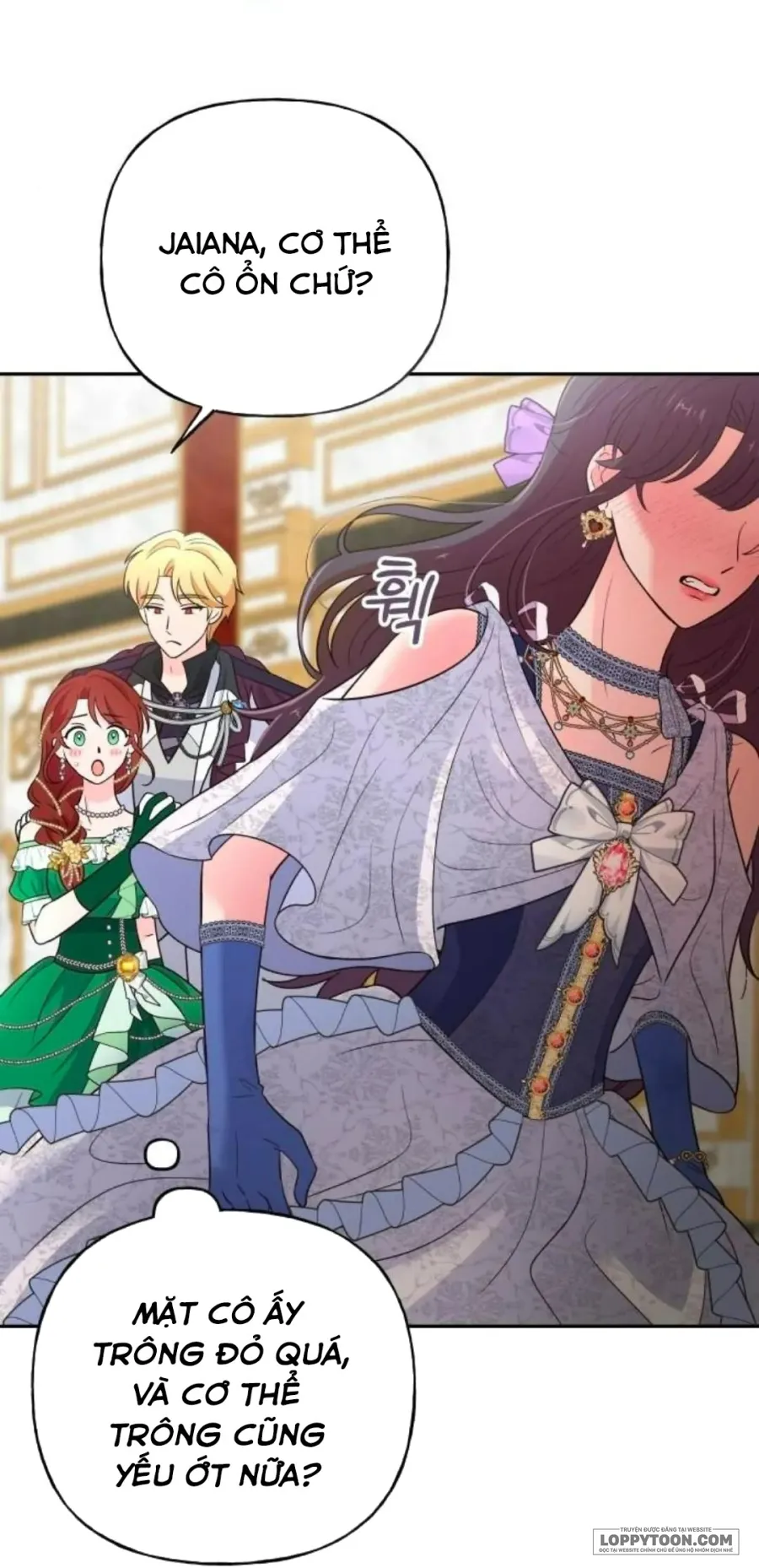 Hầu Gái Không Thích Nuôi Dạy Trẻ Nhỏ Chap 16 - trang 86