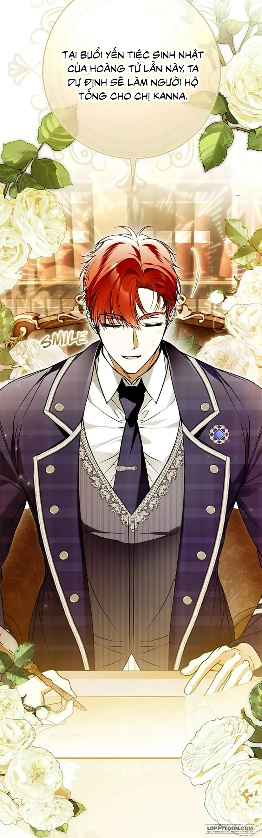 Có Kẻ Đã Sở Hữu Cơ Thể Của Tôi Chap 62 - trang 99
