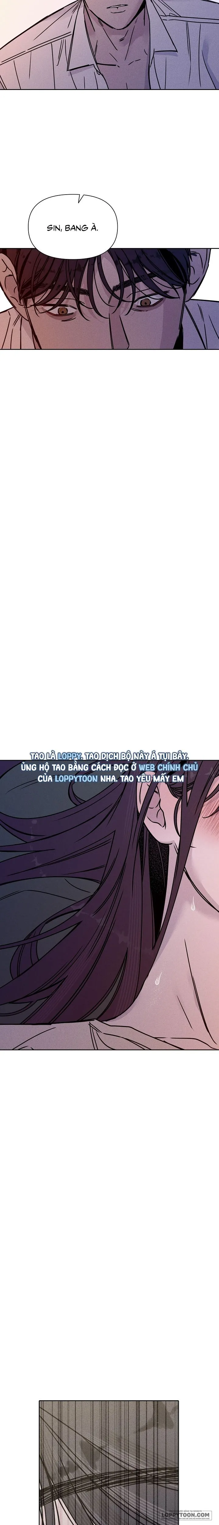 Quan Tài San Ho Chap 12 - trang 7