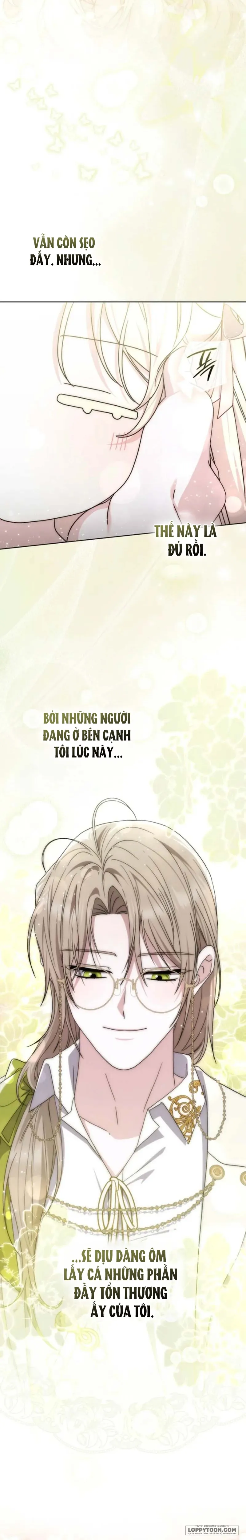 Nam Chính Bệnh Hoạn Ám Ảnh Với Sức Khoẻ Của Tôi Chap 66 - Season 2 - trang 37