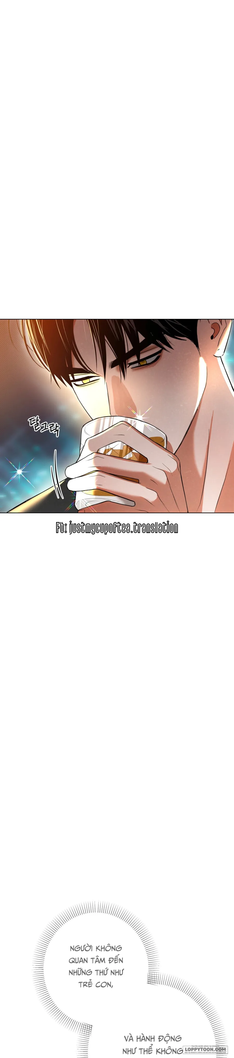 Ngưỡng Tuyệt Đối Chap 46 - trang 35