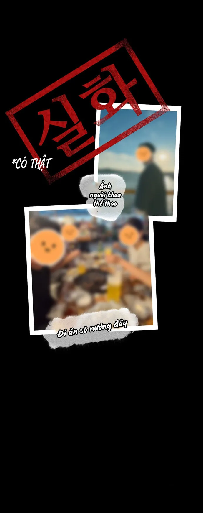 Tại Sao Điều Này Lại Đúng? Chap 54 - 🔞🔞🔞 - trang 17
