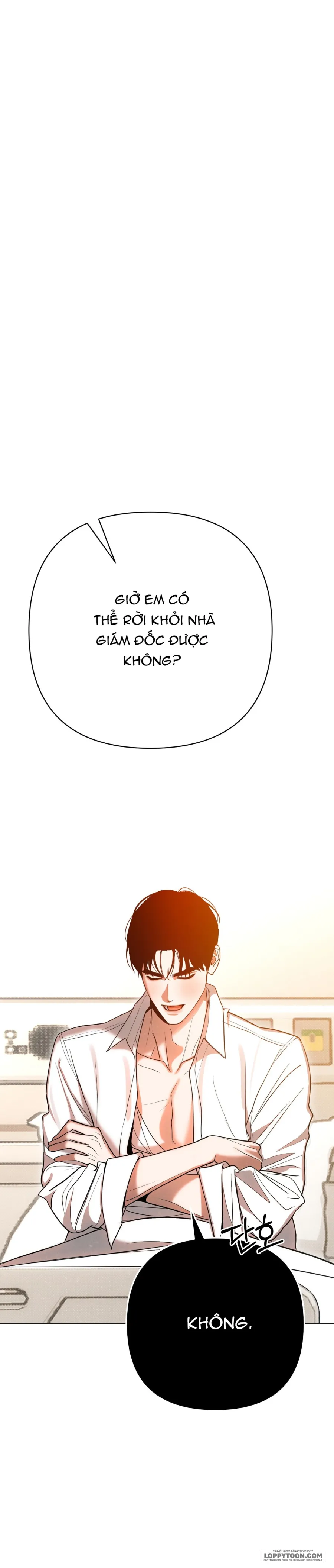 Ngưỡng Tuyệt Đối Chap 52 - trang 17